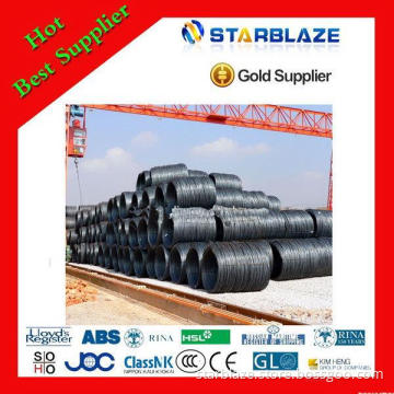 Modern latest sae1008 wire rods